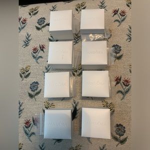 X SOLD X Pandora Charm or Ring Boxes